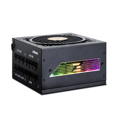 Блок питания 1200 Вт ZM1200-TMX2 VIEW, черный