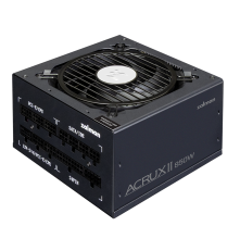 Блок питания 850 Вт Zalman ZM850-ARX2, черный