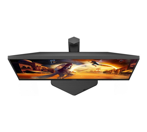 Монитор AOC Q27G4ZR (27")