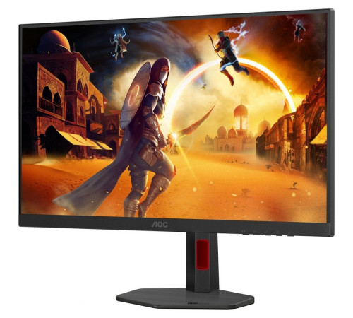 Монитор AOC Q27G4ZR (27")