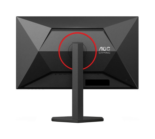Монитор AOC Q27G4ZR (27")