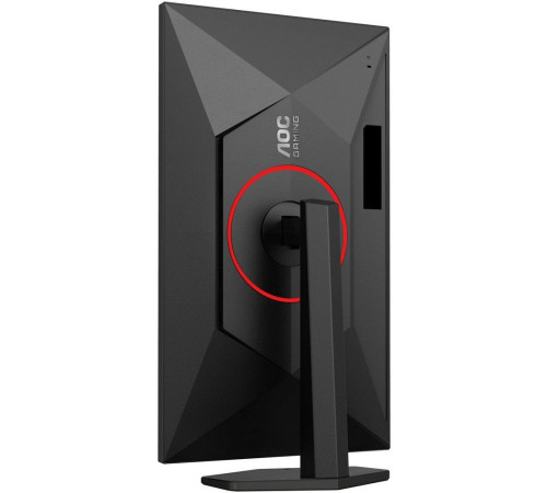 Монитор AOC Q27G4ZR (27")