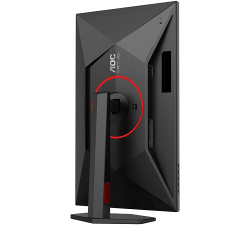 Монитор AOC Q27G4ZR (27")