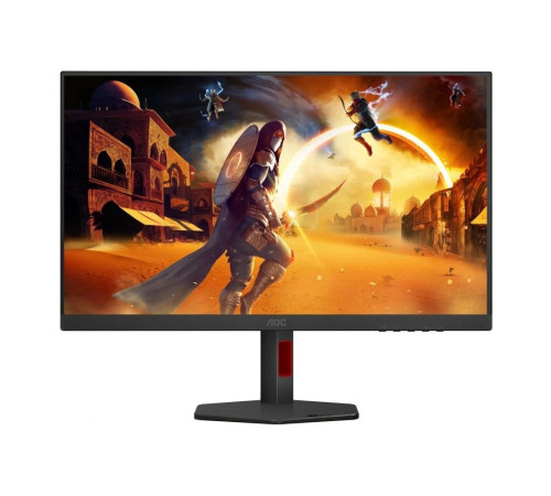 Монитор AOC Q27G4ZR (27")