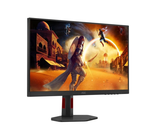 Монитор AOC Q27G4ZR (27")
