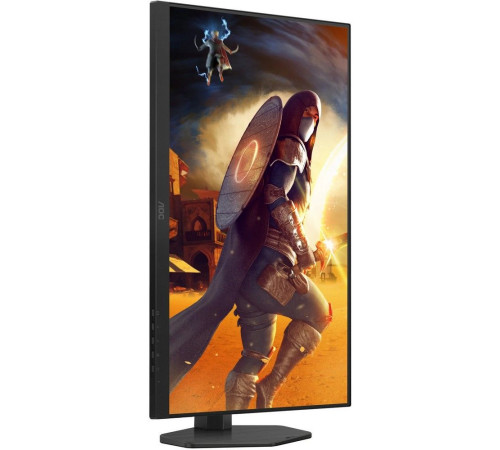 Монитор AOC Q27G4ZR (27")