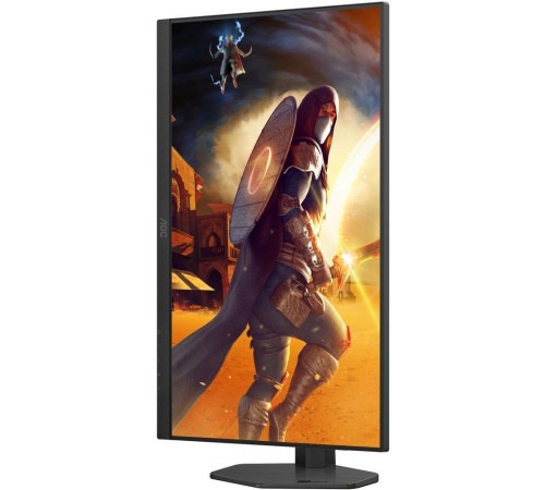 Монитор AOC Q27G4ZR (27")