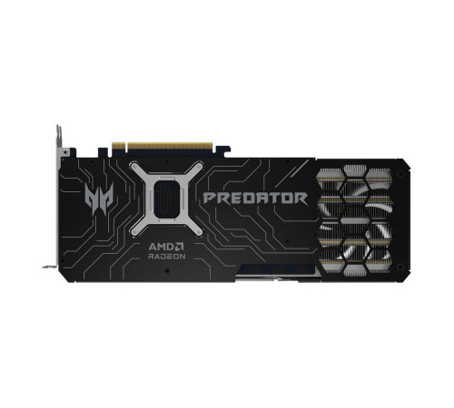 Видеокарта Acer RX9070XT PREDATOR BIFROST OC 16GB, GDDR6/256-bit