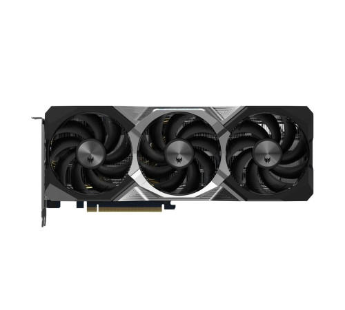 Видеокарта Acer RX9070XT PREDATOR BIFROST OC 16GB, GDDR6/256-bit