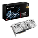 Видеокарта Acer RX9070XT PREDATOR BIFROST WHITE OC 16GB, GDDR6/256-bit