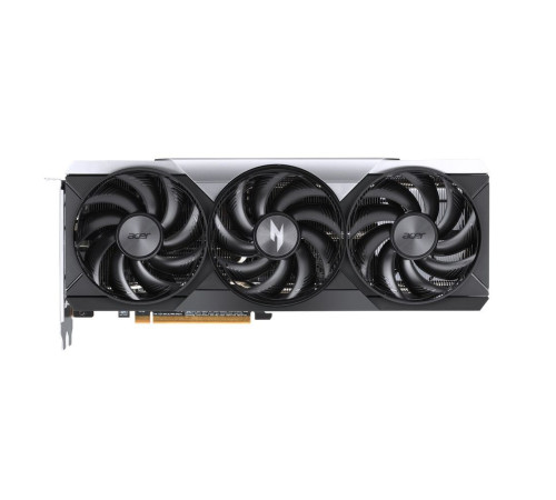 Видеокарта Acer RX9070XT NITRO OC 16GB, GDDR6/256-bit