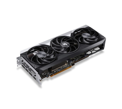 Видеокарта Acer RX9070XT NITRO OC 16GB, GDDR6/256-bit