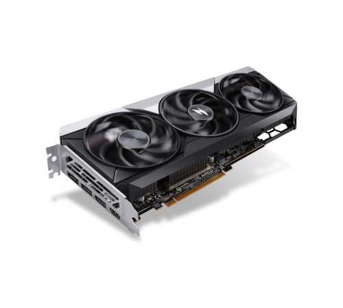 Видеокарта Acer RX9070XT NITRO OC 16GB, GDDR6/256-bit