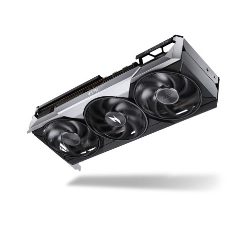 Видеокарта Acer RX9070XT NITRO OC 16GB, GDDR6/256-bit