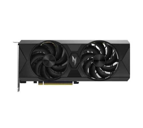 Видеокарта Acer RX9060XT NITRO OC 8GB, GDDR6/128-bit