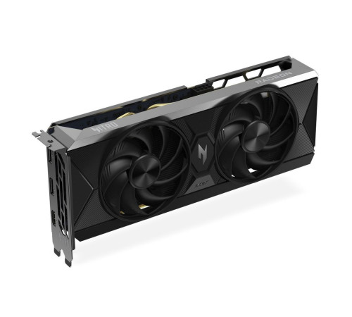 Видеокарта Acer RX9060XT NITRO OC 8GB, GDDR6/128-bit