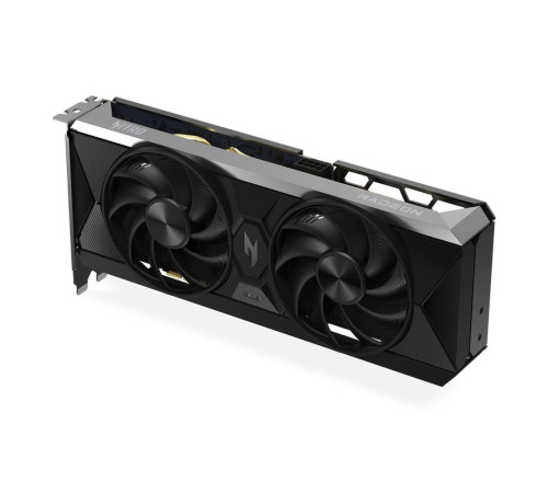 Видеокарта Acer RX9060XT NITRO OC 8GB, GDDR6/128-bit