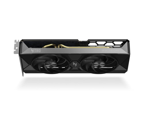 Видеокарта Acer RX9060XT NITRO OC 8GB, GDDR6/128-bit