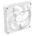 Вентилятор для корпуса ID-Cooling AS-120-ARGB-W TRIO, белый (комплект 3 шт.)