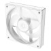 Вентилятор для корпуса ID-Cooling AS-120-ARGB-W TRIO, белый (комплект 3 шт.)