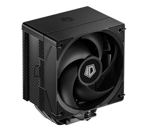 Вентилятор для процессора Cooler ID-Cooling SE-904-XT, черный