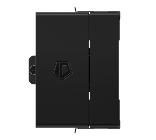 Вентилятор для процессора Cooler ID-Cooling SE-904-XT, черный