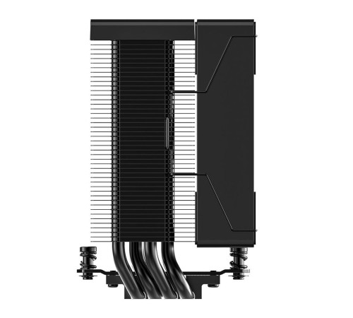 Вентилятор для процессора Cooler ID-Cooling SE-904-XT, черный