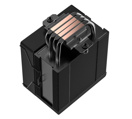 Вентилятор для процессора Cooler ID-Cooling SE-904-XT, черный