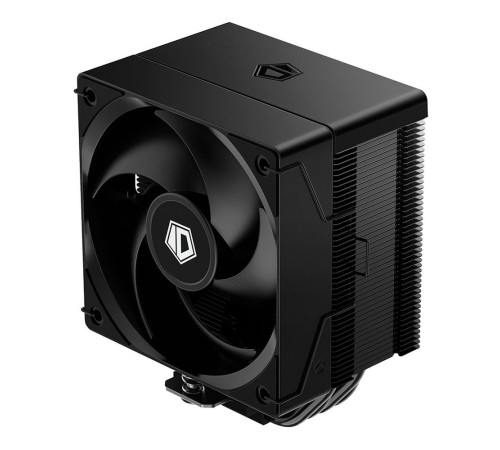 Вентилятор для процессора Cooler ID-Cooling SE-904-XT, черный