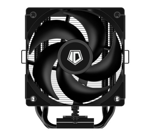 Вентилятор для процессора Cooler ID-Cooling SE-904-XT, черный