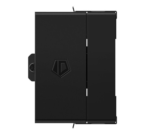 Вентилятор ID-Cooling SE-904-XT ARGB, черный