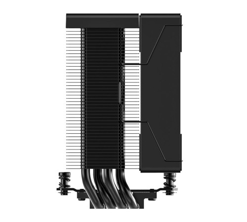 Вентилятор ID-Cooling SE-904-XT ARGB, черный