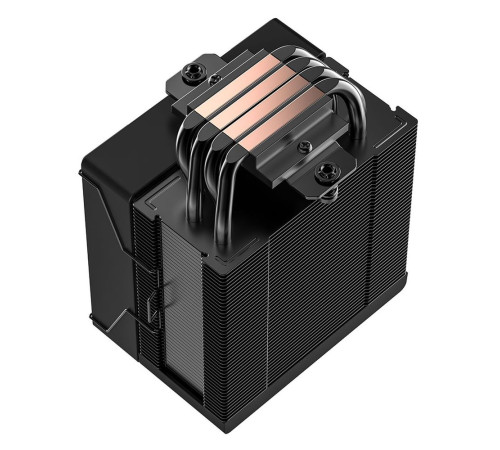 Вентилятор ID-Cooling SE-904-XT ARGB, черный