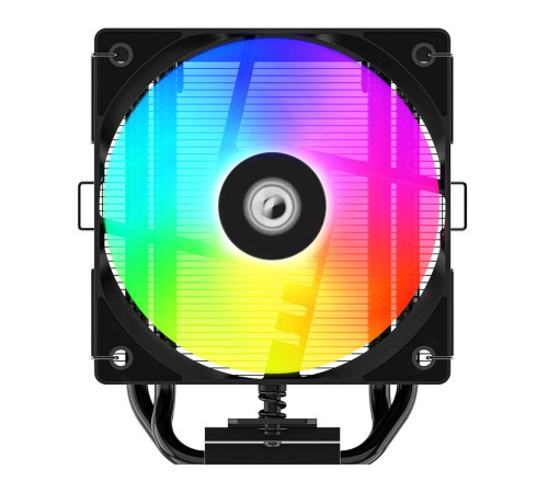 Вентилятор ID-Cooling SE-904-XT ARGB, черный