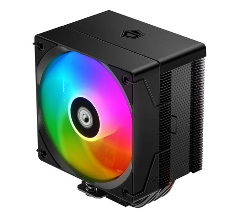 Вентилятор ID-Cooling SE-904-XT ARGB, черный
