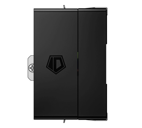 Вентилятор для процессора ID-Cooling SE-903-XT V2 ARGB, черный