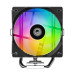 Вентилятор для процессора ID-Cooling SE-903-XT V2 ARGB, черный