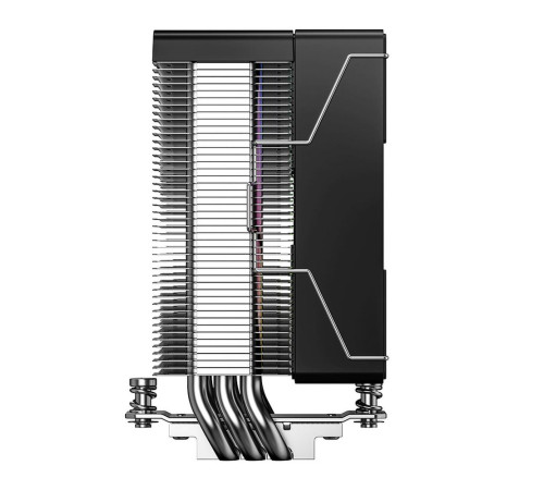 Вентилятор для процессора ID-Cooling SE-903-XT V2 ARGB, черный