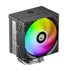 Вентилятор для процессора ID-Cooling SE-903-XT V2 ARGB, черный