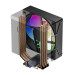 Вентилятор для процессора ID-Cooling SE-903-XT V2 ARGB, черный