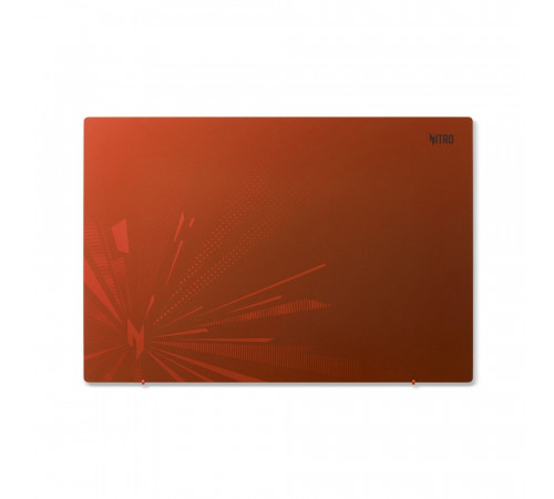 Ноутбук Acer Nitro Lite 16 NL16-71G-539D Intel Core 5 210H/16Gb/SSD512Gb/RTX4050 6Gb (45W)/16"/IPS/WUXGA/1920x1200/180Hz/NoOS/черный