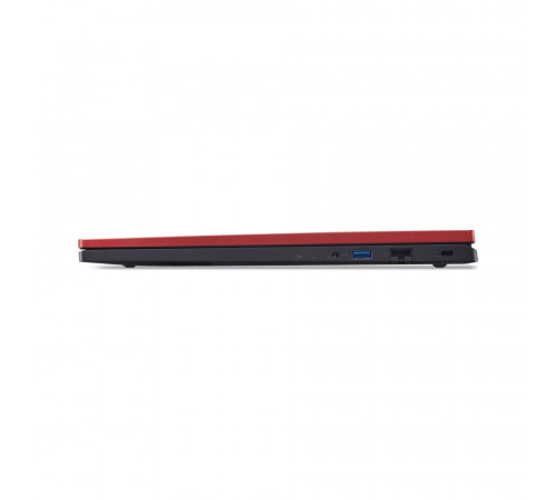 Ноутбук Acer Nitro Lite 16 NL16-71G-539D Intel Core 5 210H/16Gb/SSD512Gb/RTX4050 6Gb (45W)/16"/IPS/WUXGA/1920x1200/180Hz/NoOS/черный