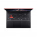 Ноутбук Acer Nitro Lite 16 NL16-71G-539D Intel Core 5 210H/16Gb/SSD512Gb/RTX4050 6Gb (45W)/16"/IPS/WUXGA/1920x1200/180Hz/NoOS/черный