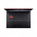 Ноутбук Acer Nitro Lite 16 NL16-71G-539D Intel Core 5 210H/16Gb/SSD512Gb/RTX4050 6Gb (45W)/16"/IPS/WUXGA/1920x1200/180Hz/NoOS/черный