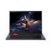 Ноутбук Acer Nitro Lite 16 NL16-71G-539D Intel Core 5 210H/16Gb/SSD512Gb/RTX4050 6Gb (45W)/16"/IPS/WUXGA/1920x1200/180Hz/NoOS/черный