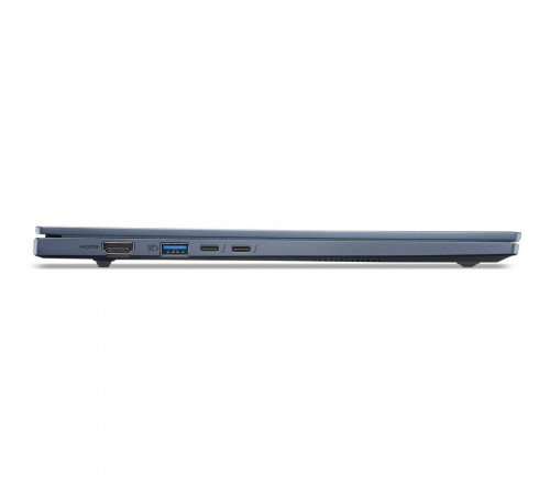 Ноутбук Acer Swift Go 14 AI SFG14-75-974A Intel Core Ultra 9 288V/32Gb/SSD1Tb/14"/OLED/WUXGA/1920x1200/60Hz/NoOS/синий