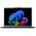 Ноутбук Acer Swift Go 14 AI SFG14-75-974A Intel Core Ultra 9 288V/32Gb/SSD1Tb/14"/OLED/WUXGA/1920x1200/60Hz/NoOS/синий