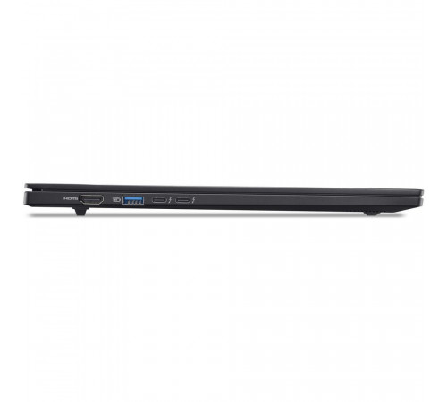 Ноутбук Acer Swift Go 16 SFG16-74-568D, Intel Core Ultra 5 226V/16Gb/SSD1Tb/16"/OLED/WUXGA+/2048x1280/120Hz/NoOS/черный
