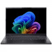 Ноутбук Acer Swift Go 16 SFG16-74-568D, Intel Core Ultra 5 226V/16Gb/SSD1Tb/16"/OLED/WUXGA+/2048x1280/120Hz/NoOS/черный