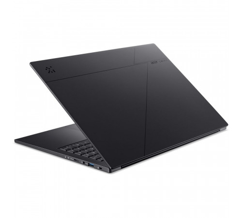 Ноутбук Acer Swift Go 16 SFG16-74-568D, Intel Core Ultra 5 226V/16Gb/SSD1Tb/16"/OLED/WUXGA+/2048x1280/120Hz/NoOS/черный